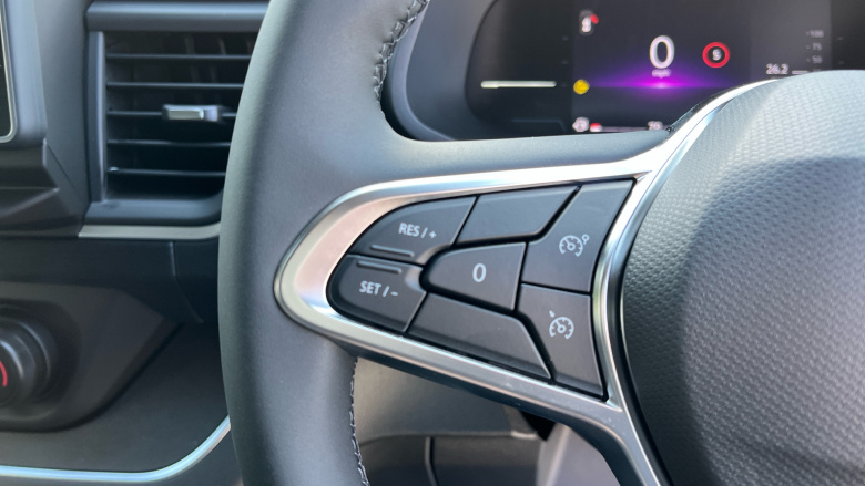 Renault Trafic Swb Diesel SL30 Blue dCi 150 Extra [Safety] Van